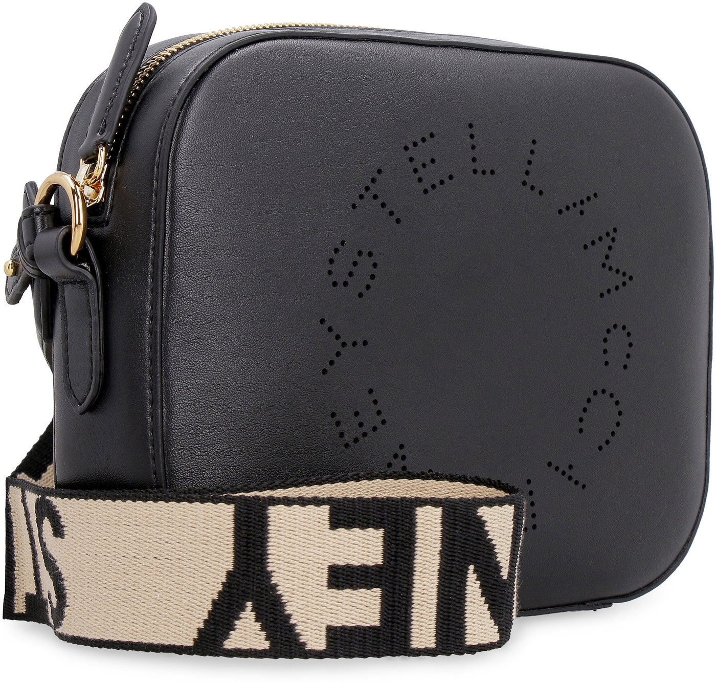 Camera bag Stella Logo