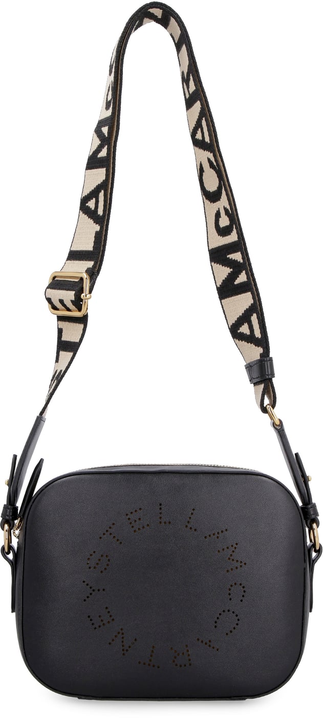 Camera bag Stella Logo