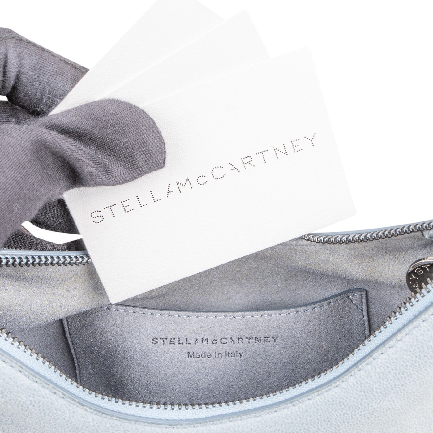 Stella McCartney Falabella Mini Shoulder Bag