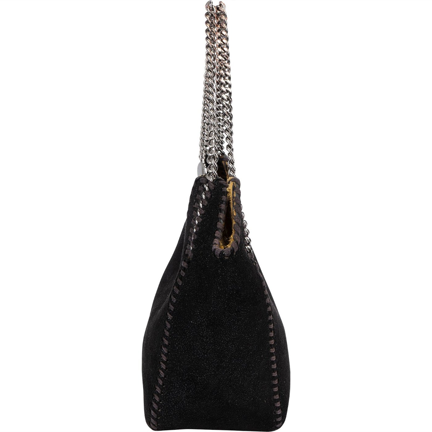 Stella McCartney Falabella Small Shopper Tote Handbag