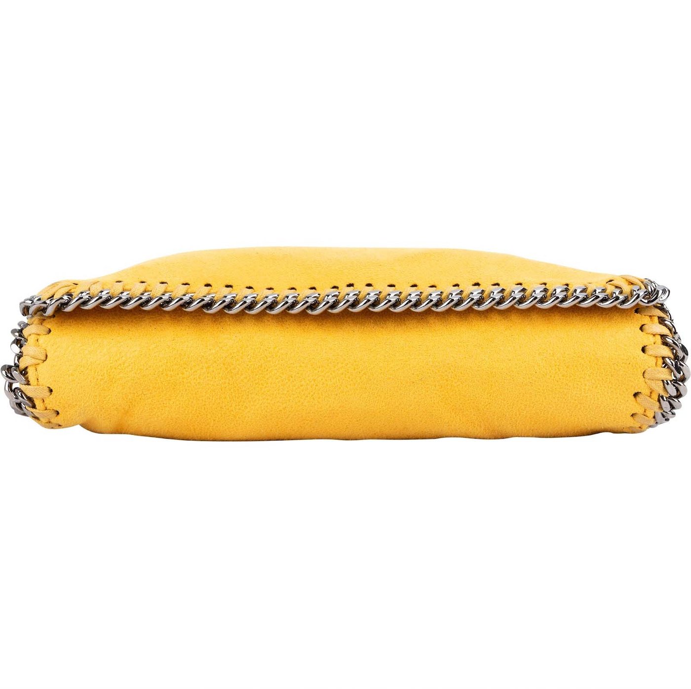 Stella McCartney Falabella Fold Over Flap Crossbody Bag