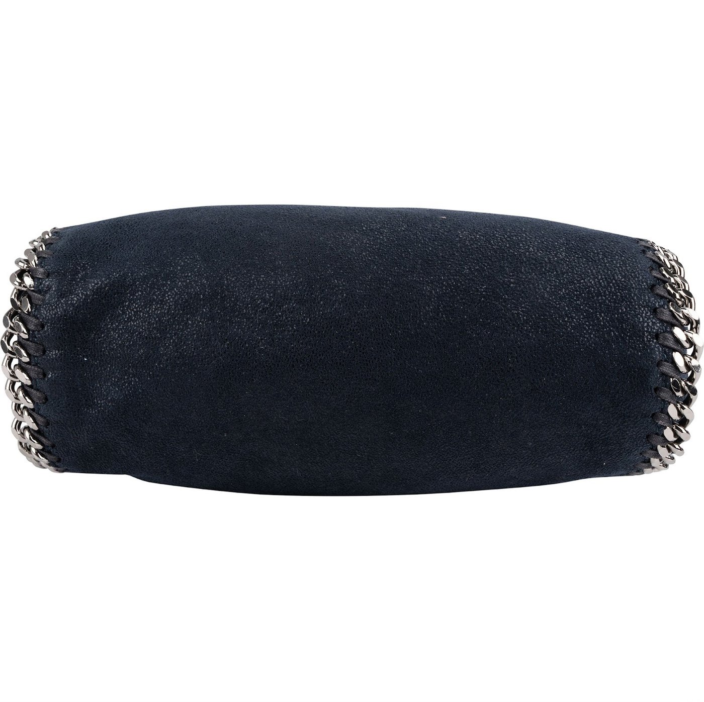 Stella McCartney Shaggy Falabella Fold Over Tote Crossbody Handbag