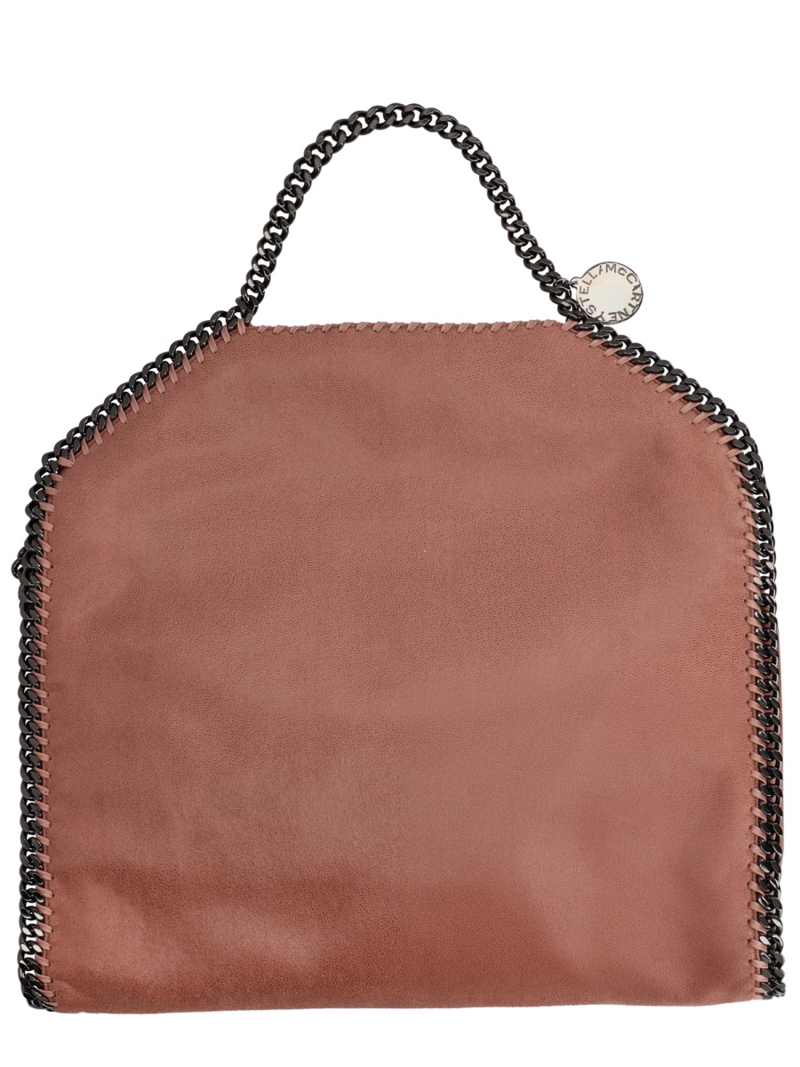 Falabella Fold Over Chain Tote Bag
