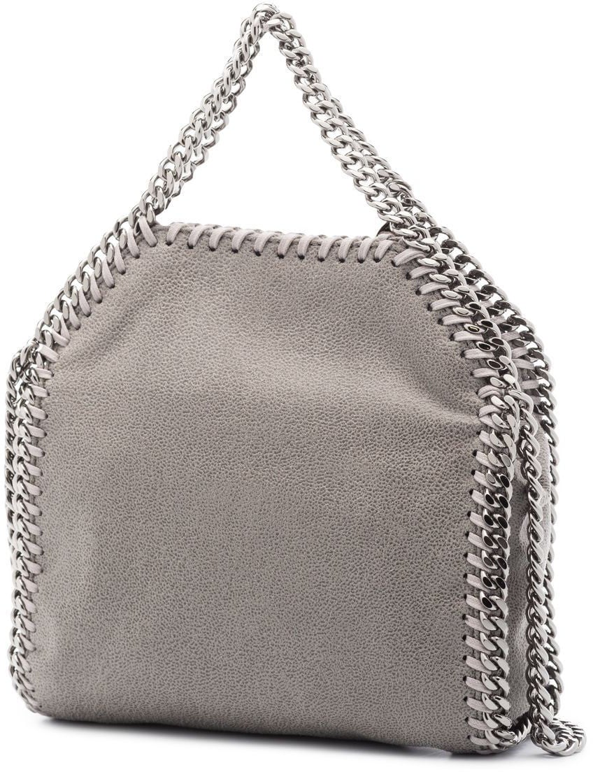 Bags Grey