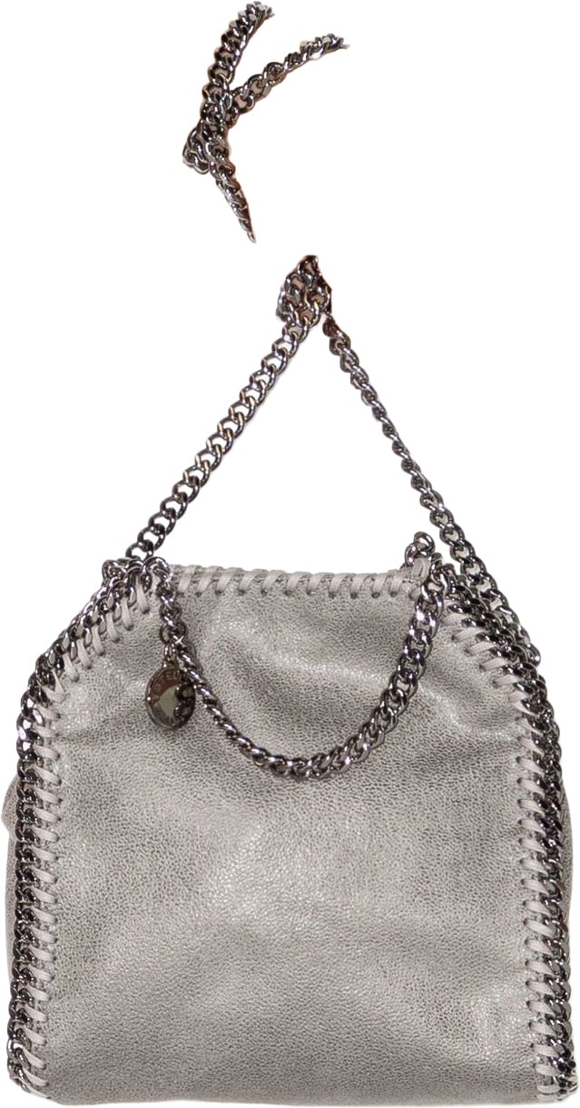 Bags Grey