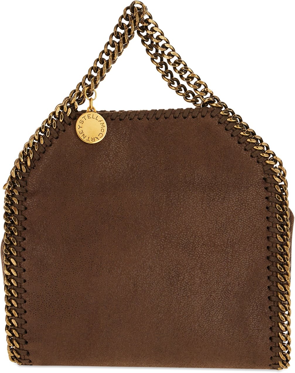 Stella Mccartney BORSE A SPALLA
