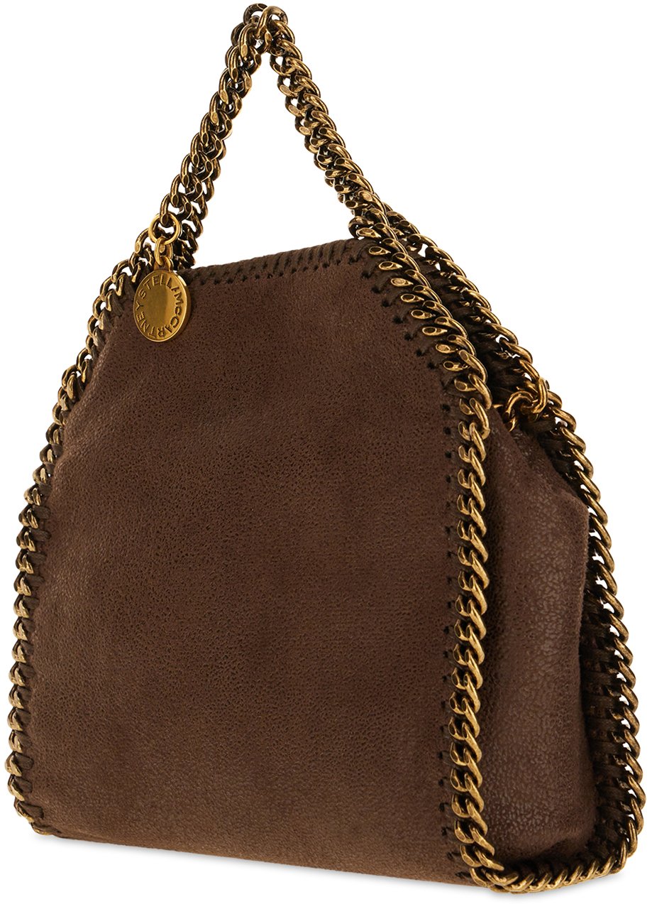 Stella Mccartney BORSE A SPALLA