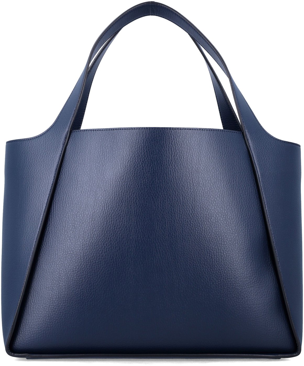 Logo Tote Blu