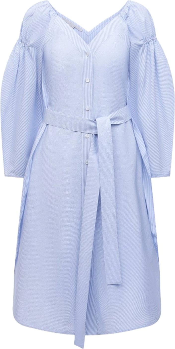 Stella Mccartney Cotton Dress