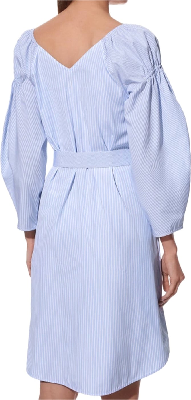 Stella Mccartney Cotton Dress