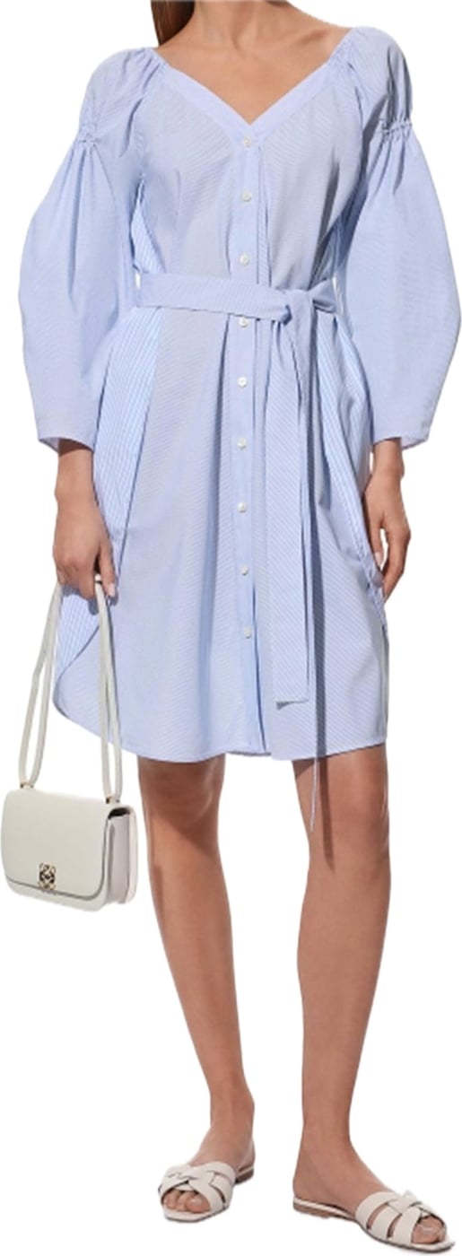 Stella Mccartney Cotton Dress