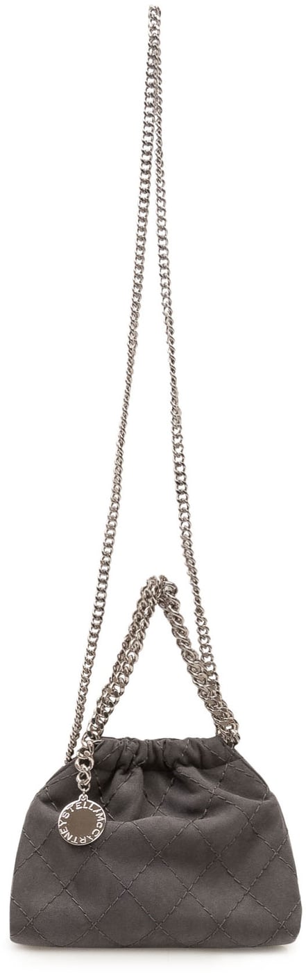 Borsa Falabella Mini con Coulisse