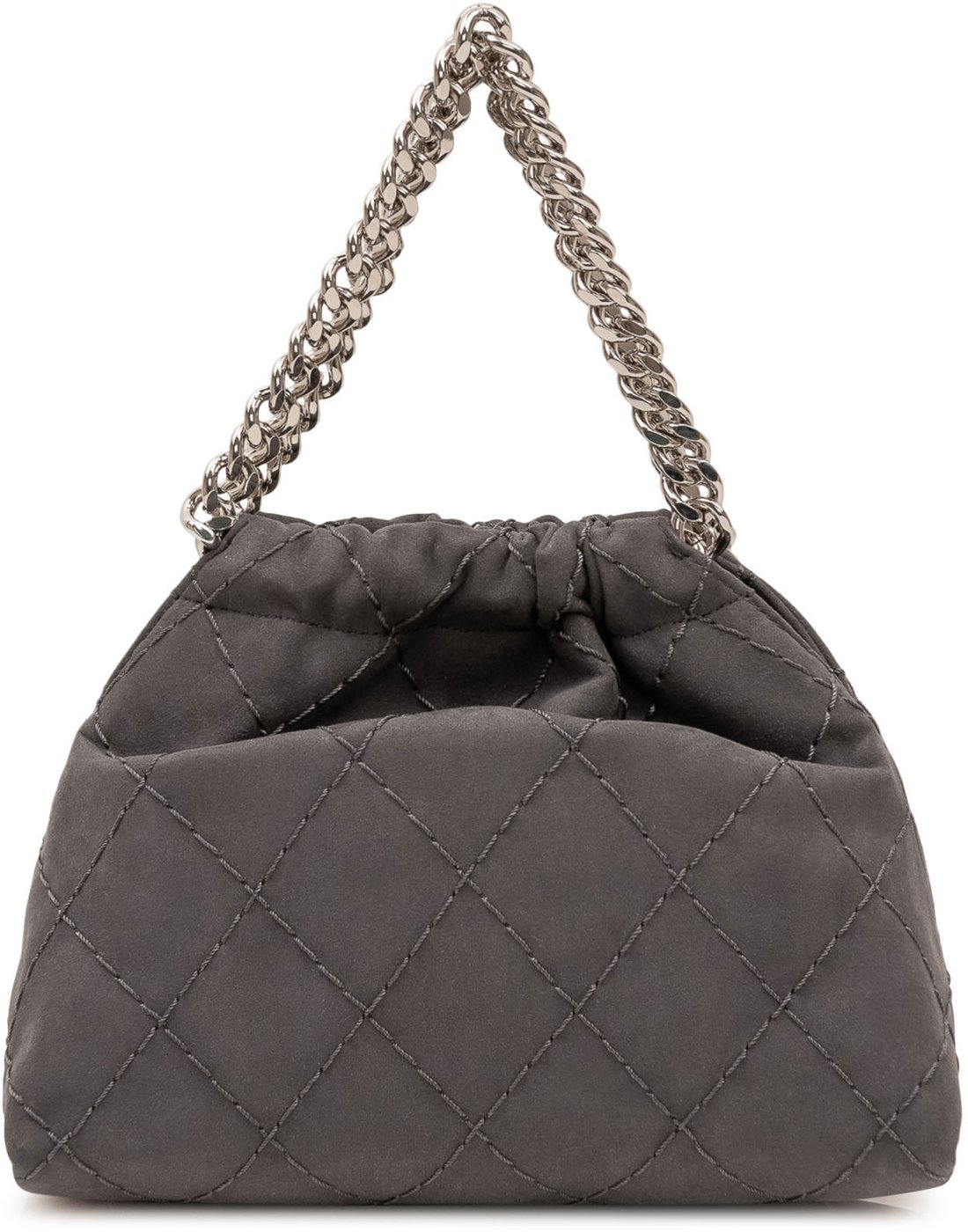 Borsa Falabella Mini con Coulisse