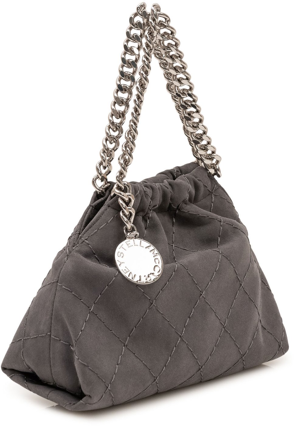 Borsa Falabella Mini con Coulisse