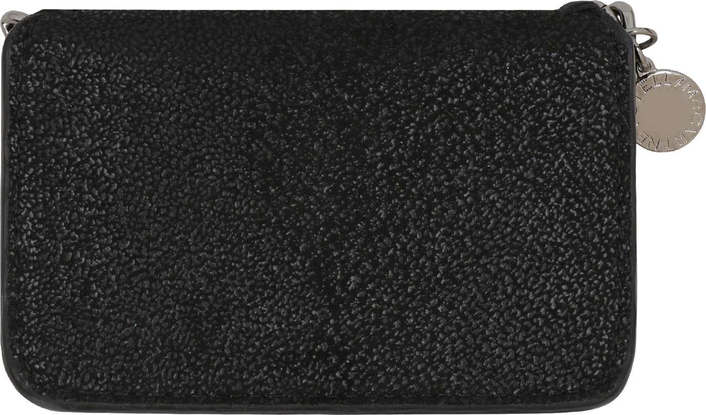 Wallet with small flap Falabella