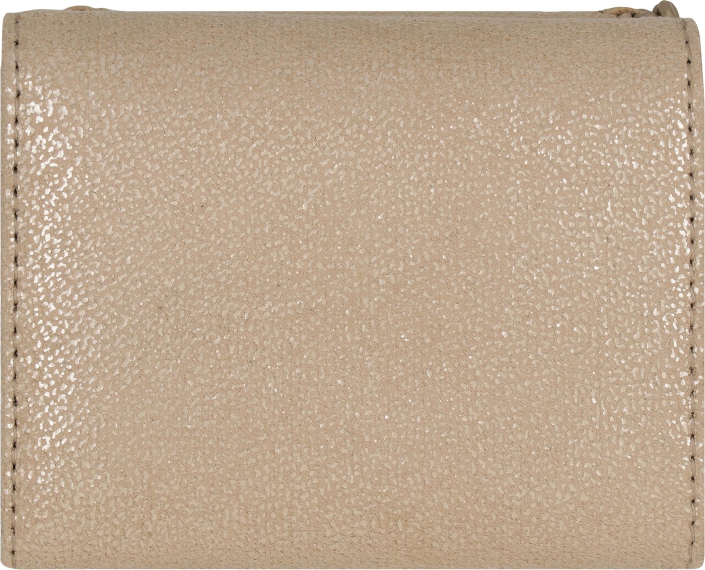 Tri-Fold Falabella Wallet