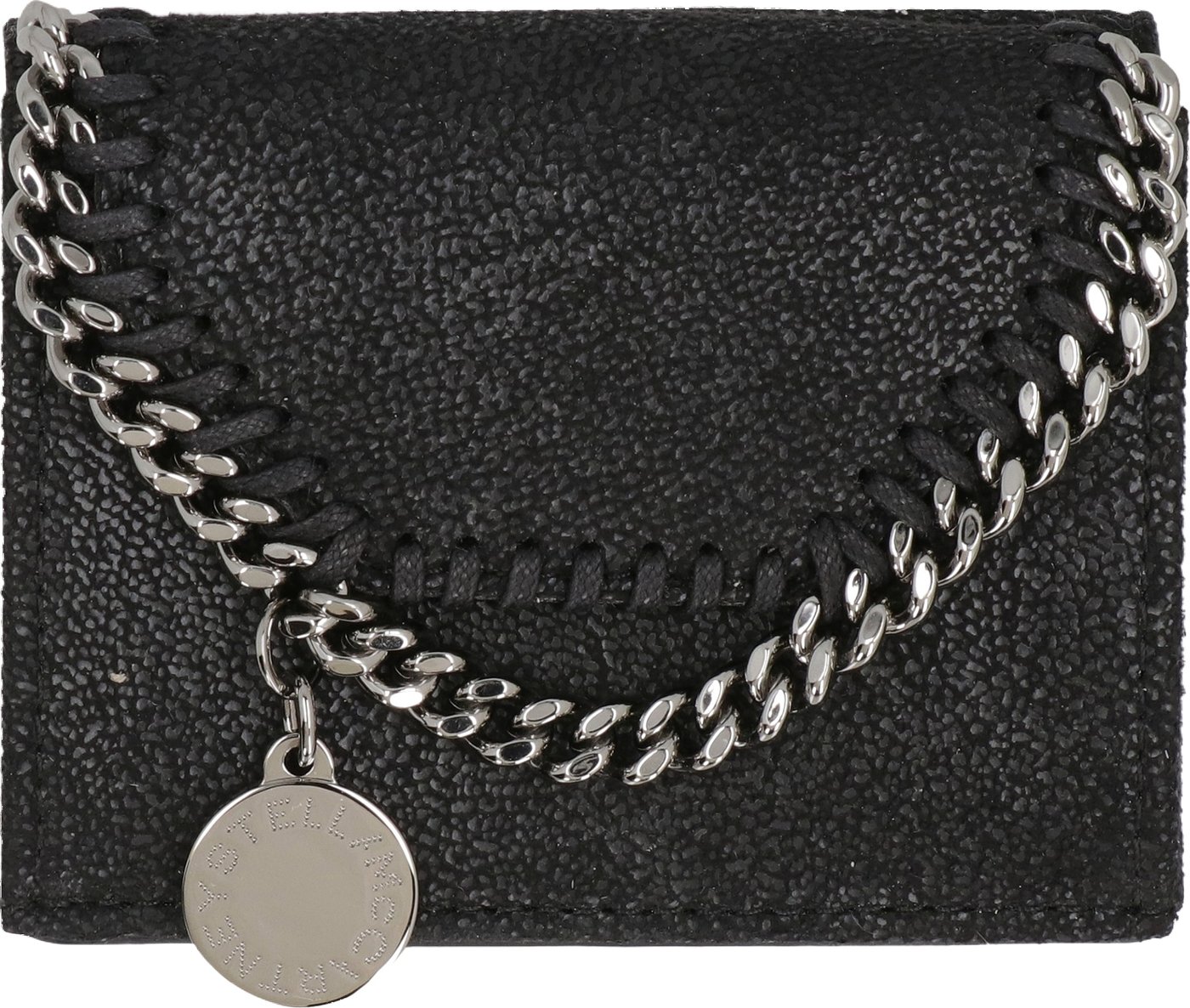 Falabella Tri-Fold Wallet