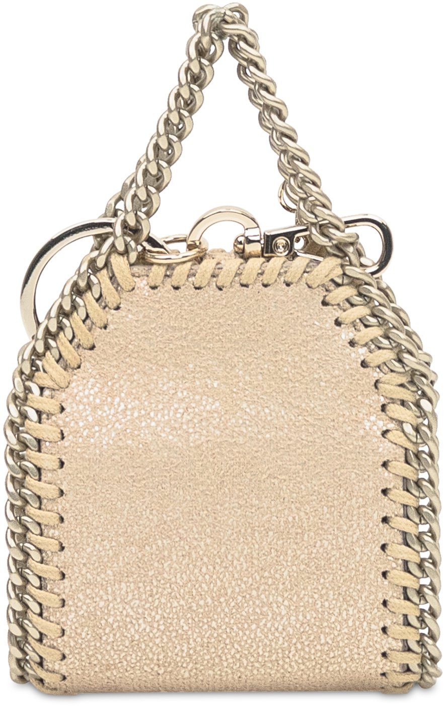 Custodia Falabella per Airpods