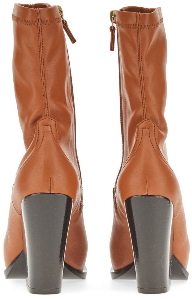 Cowboy Boots