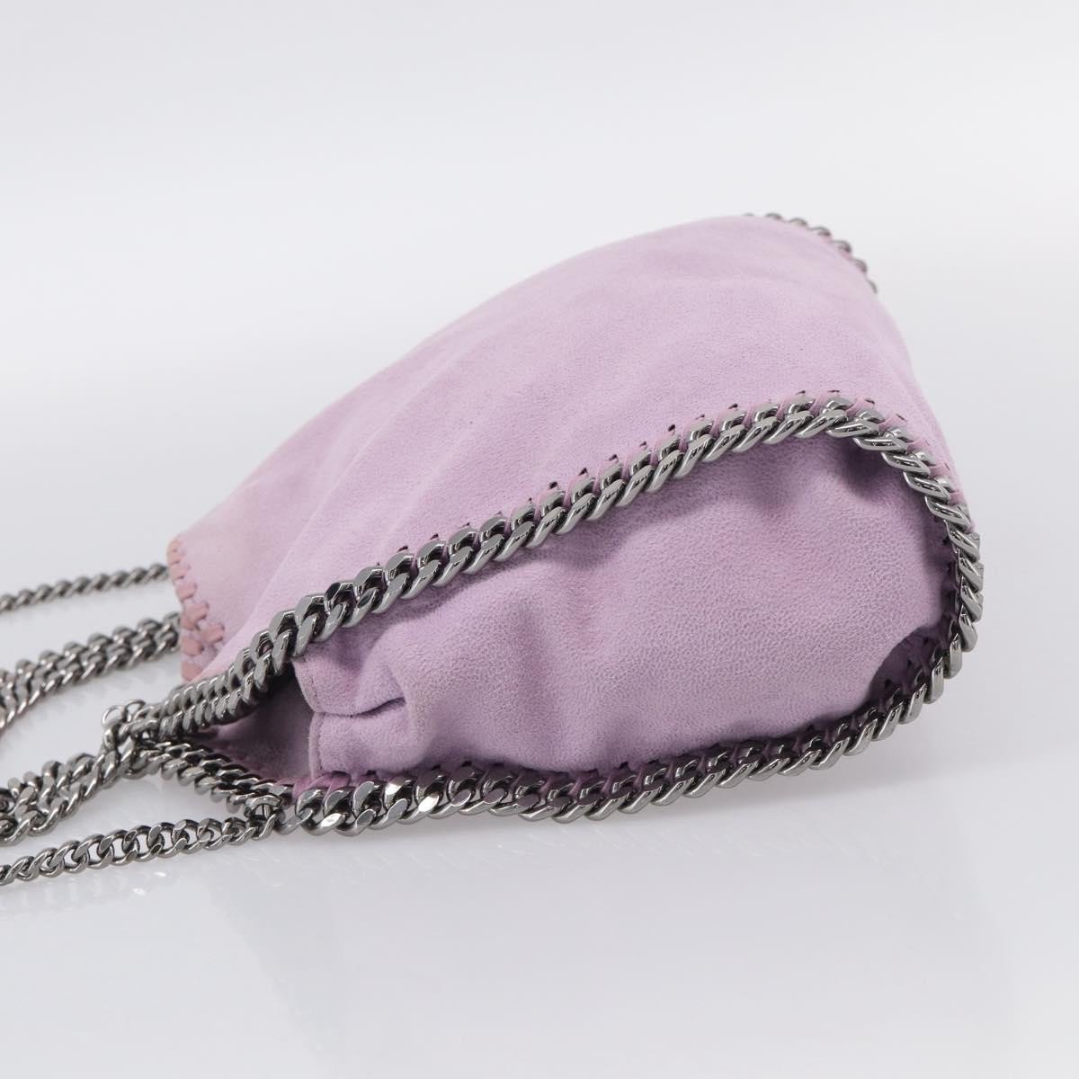 Stella McCartney Falabella Tote polyester Large