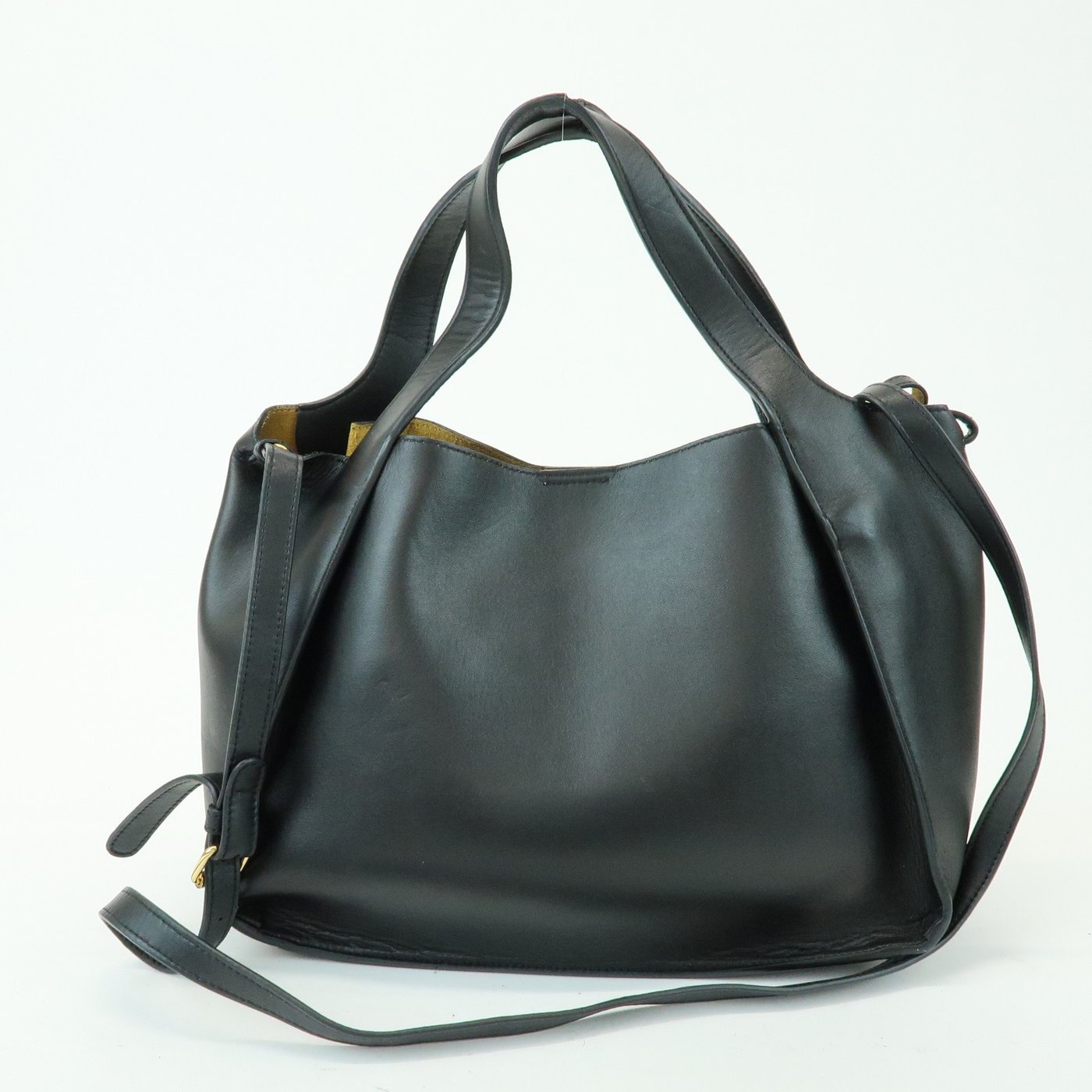 Stella McCartney Alter Faux Leather Small