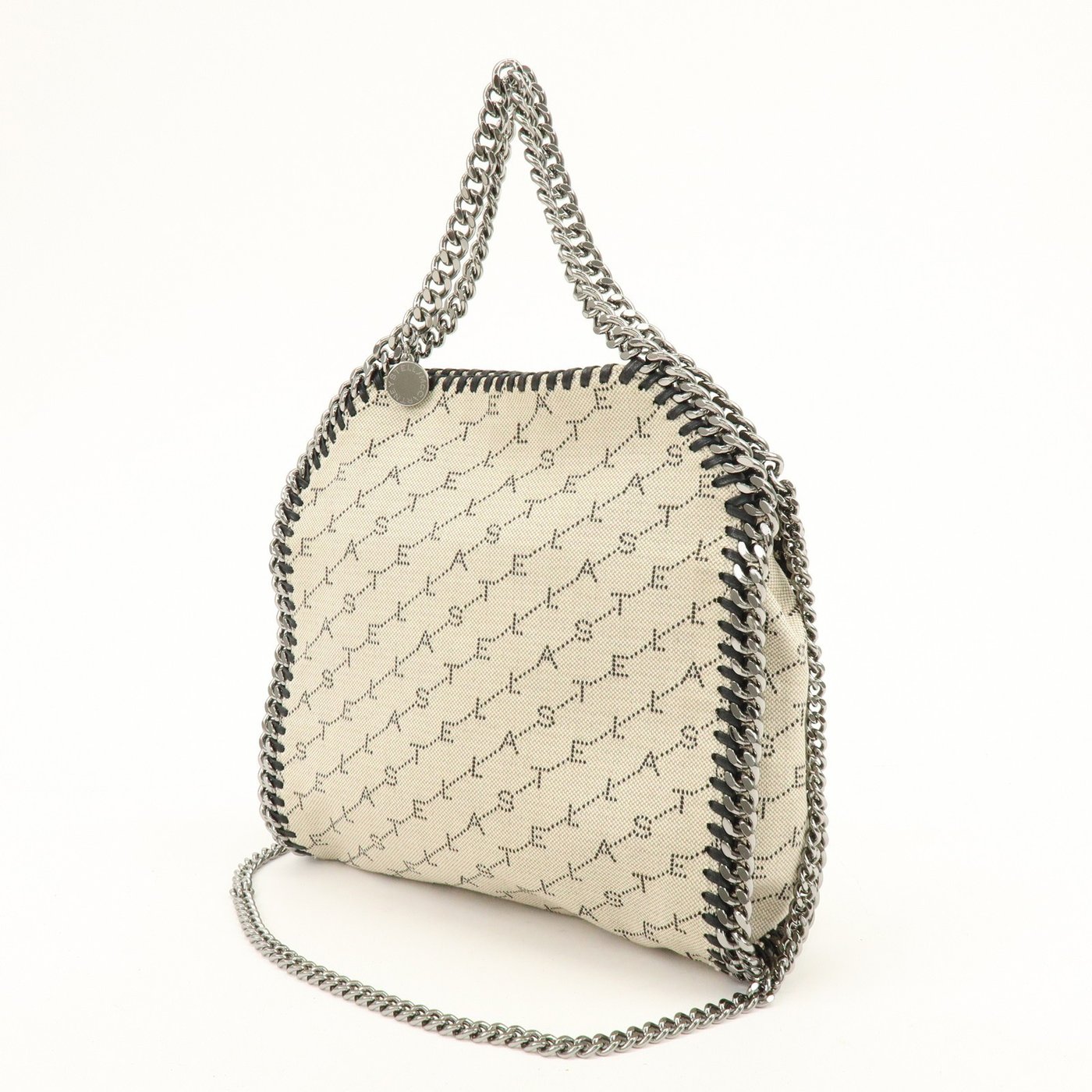 Stella McCartney Falabella Faux Leather Medium