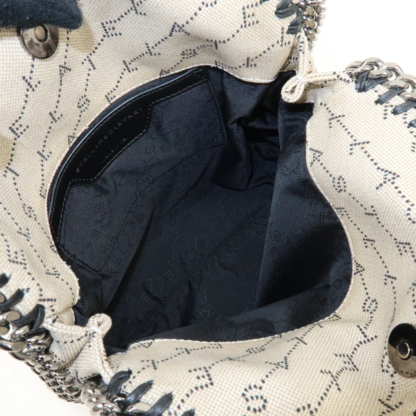 Stella McCartney Falabella Faux Leather Medium