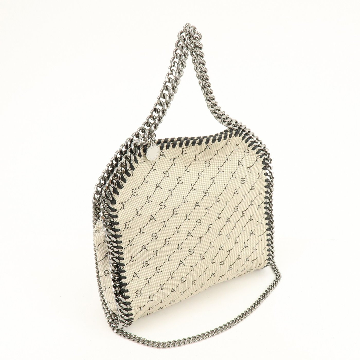 Stella McCartney Falabella Faux Leather Medium