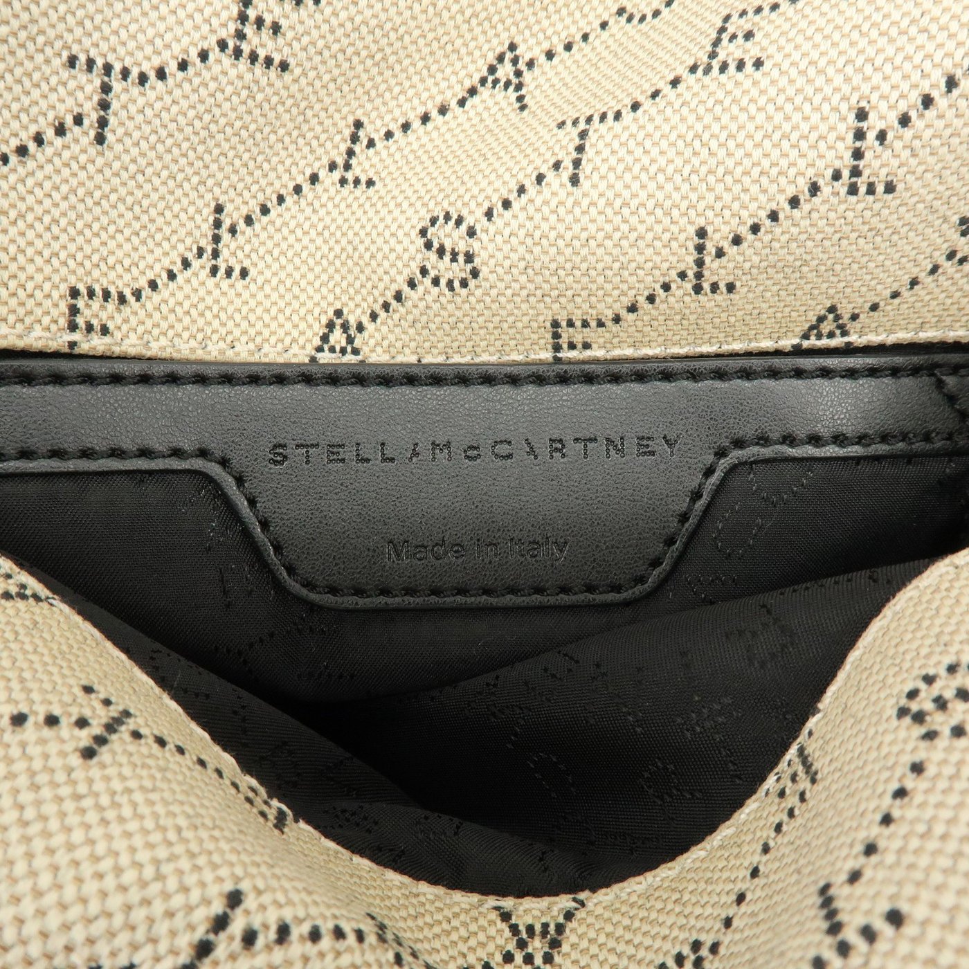 Stella McCartney Falabella Faux Leather Medium