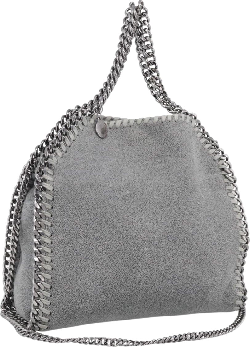 Stella McCartney Falabella Tote Suede