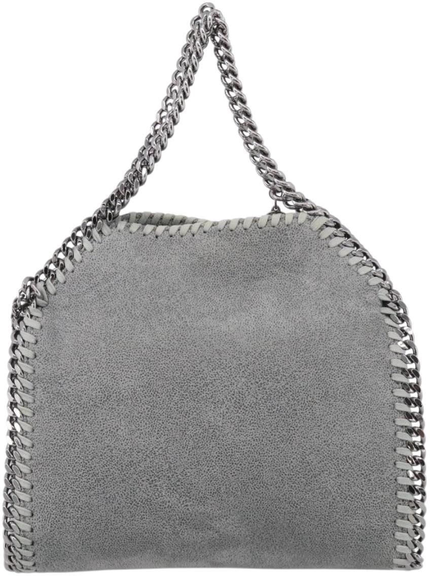 Stella McCartney Falabella Tote Suede