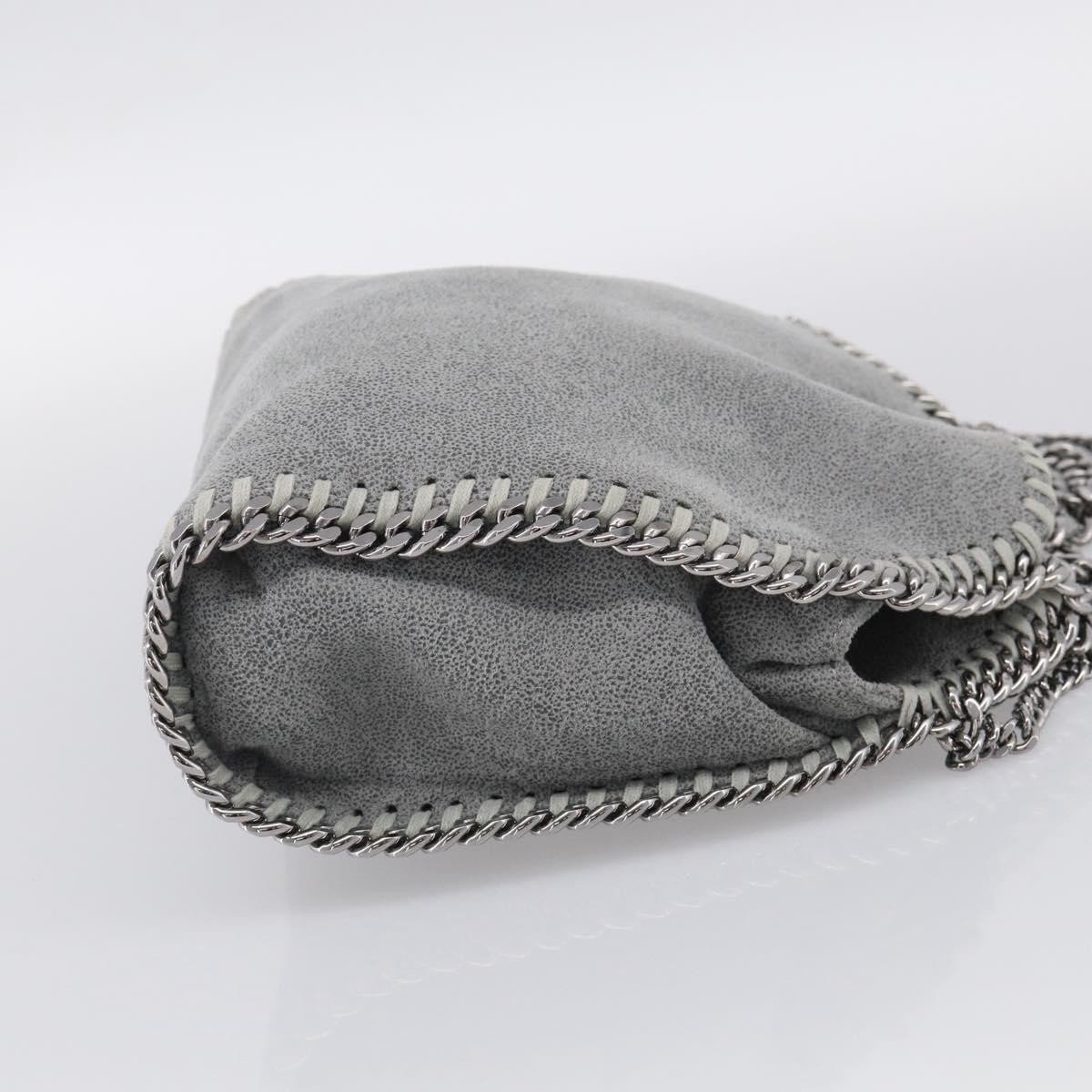 Stella McCartney Falabella Tote Suede