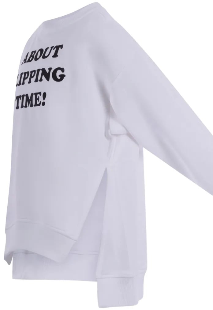 stella mccartney felpa kids divers