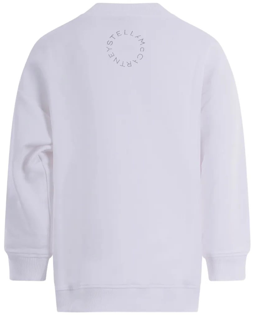 stella mccartney felpa kids divers