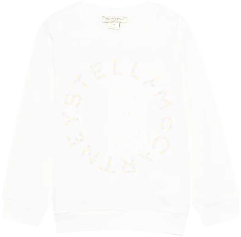 stella mccartney felpa kids divers