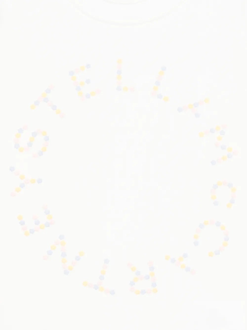 stella mccartney felpa kids divers