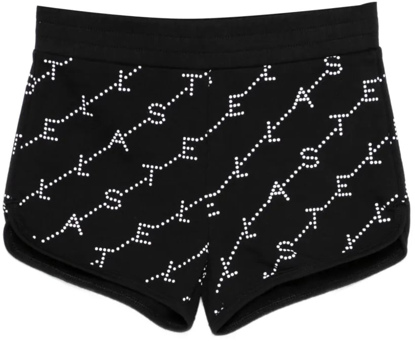 stella mccartney shorts kids divers