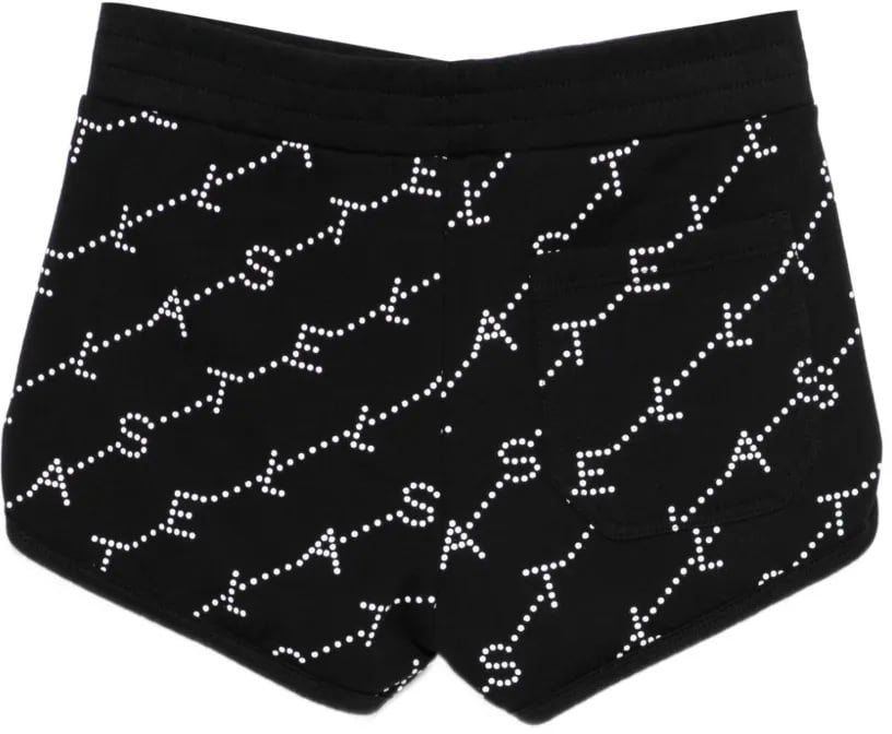 stella mccartney shorts kids divers
