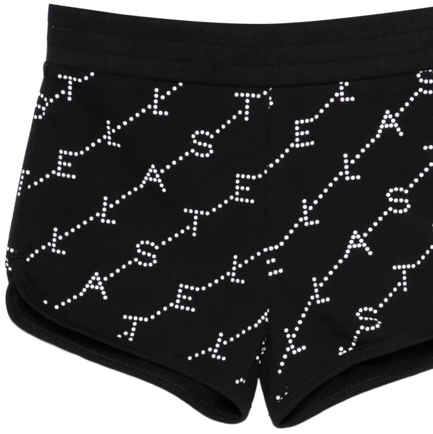 stella mccartney shorts kids divers