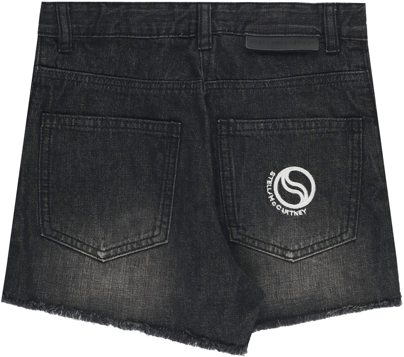 Shorts Black