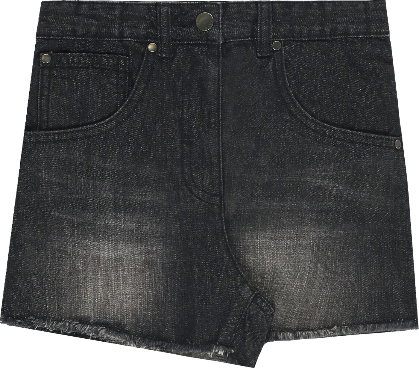 Shorts Black
