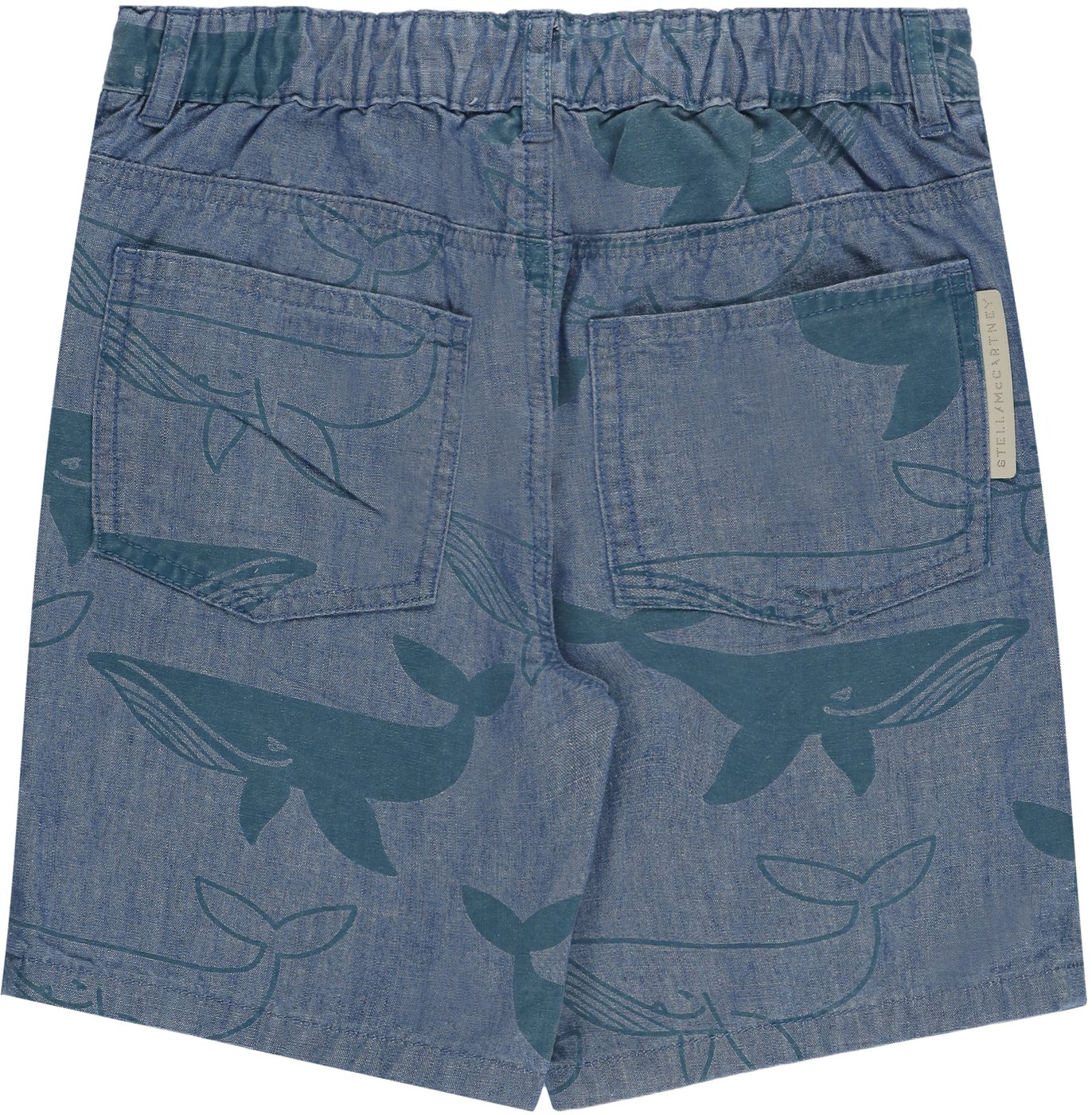 Shorts Blue