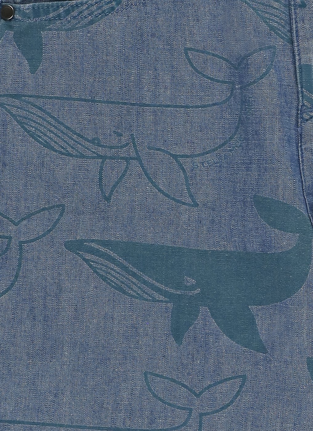 Shorts Blue