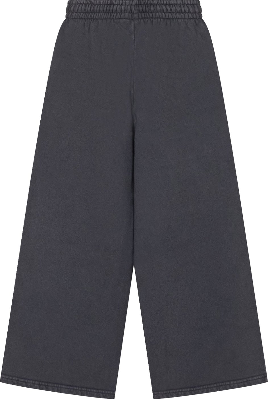Pantaloni Jogger con Coulisse