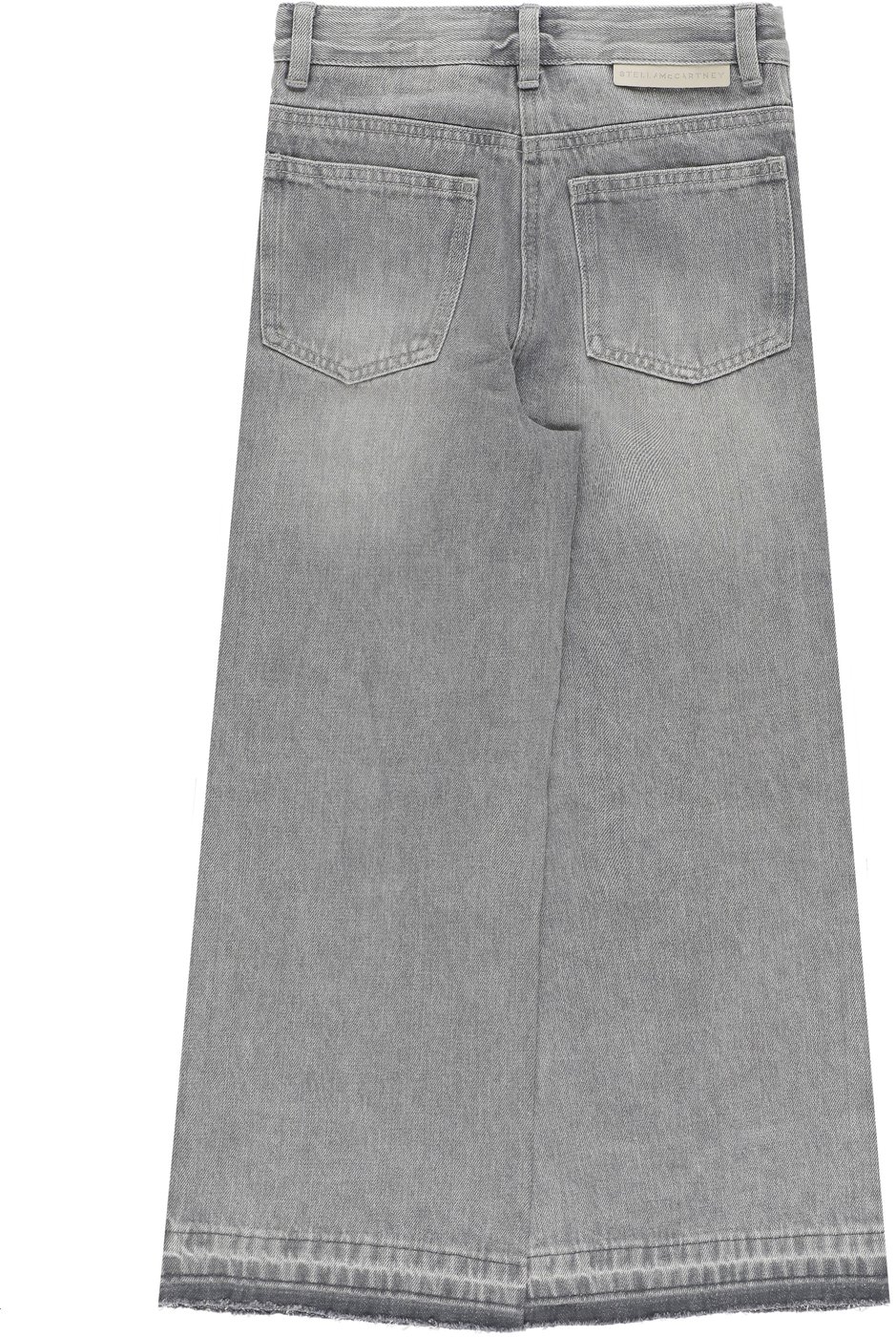 Trousers Grey