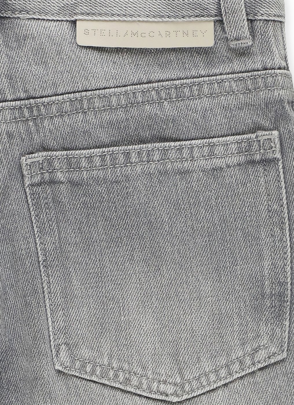 Trousers Grey