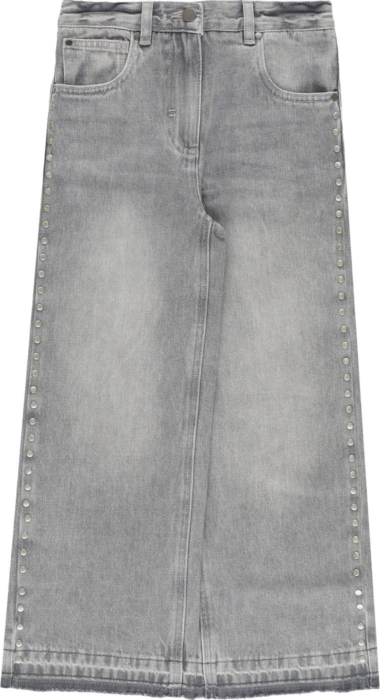 Trousers Grey