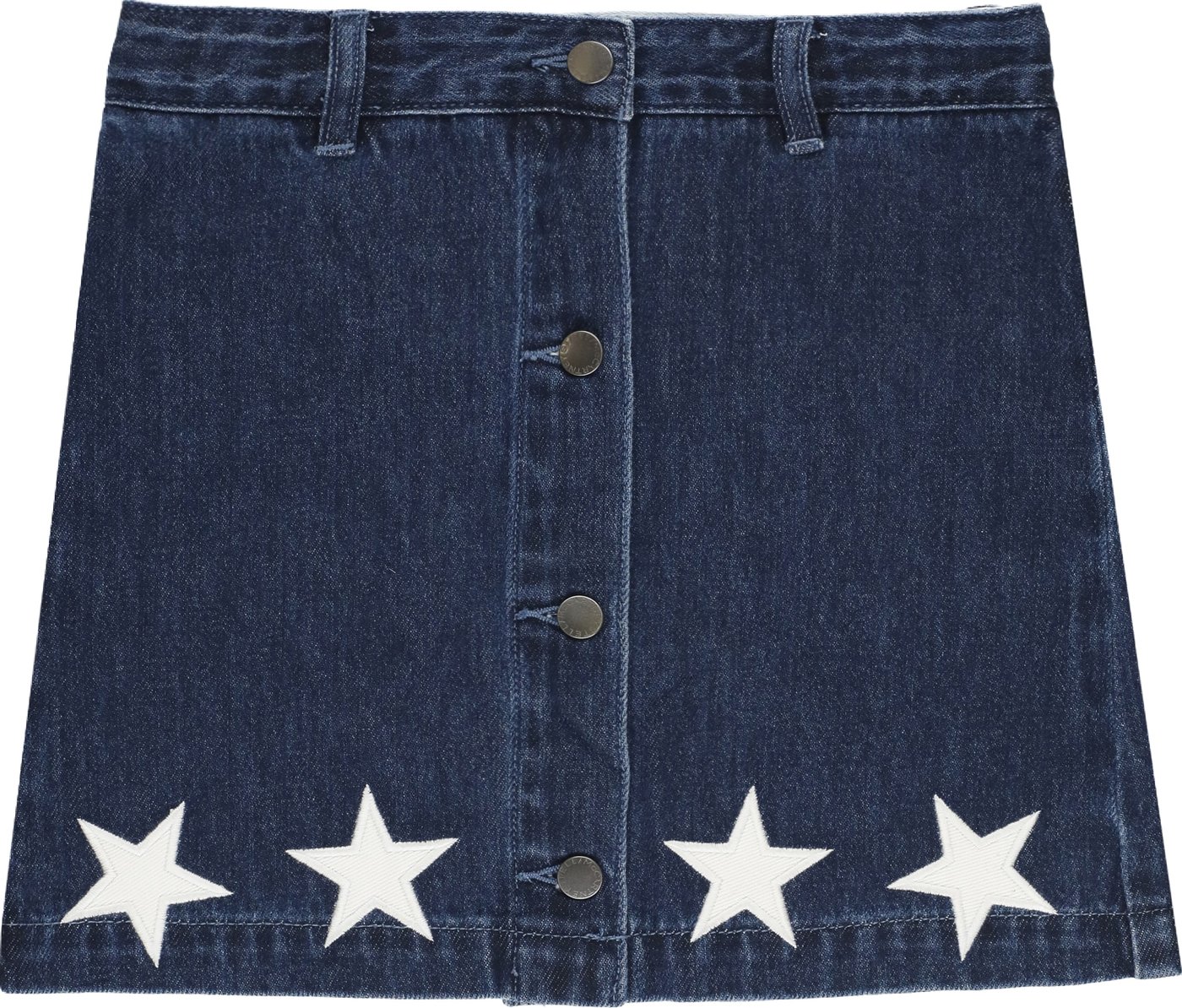 Skirts Blue