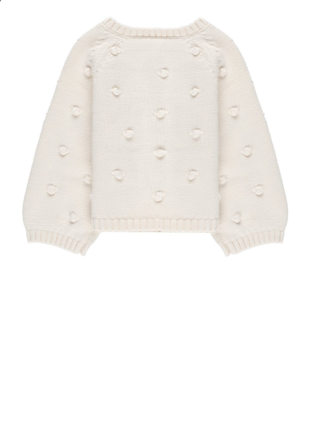 Sweaters Avorio