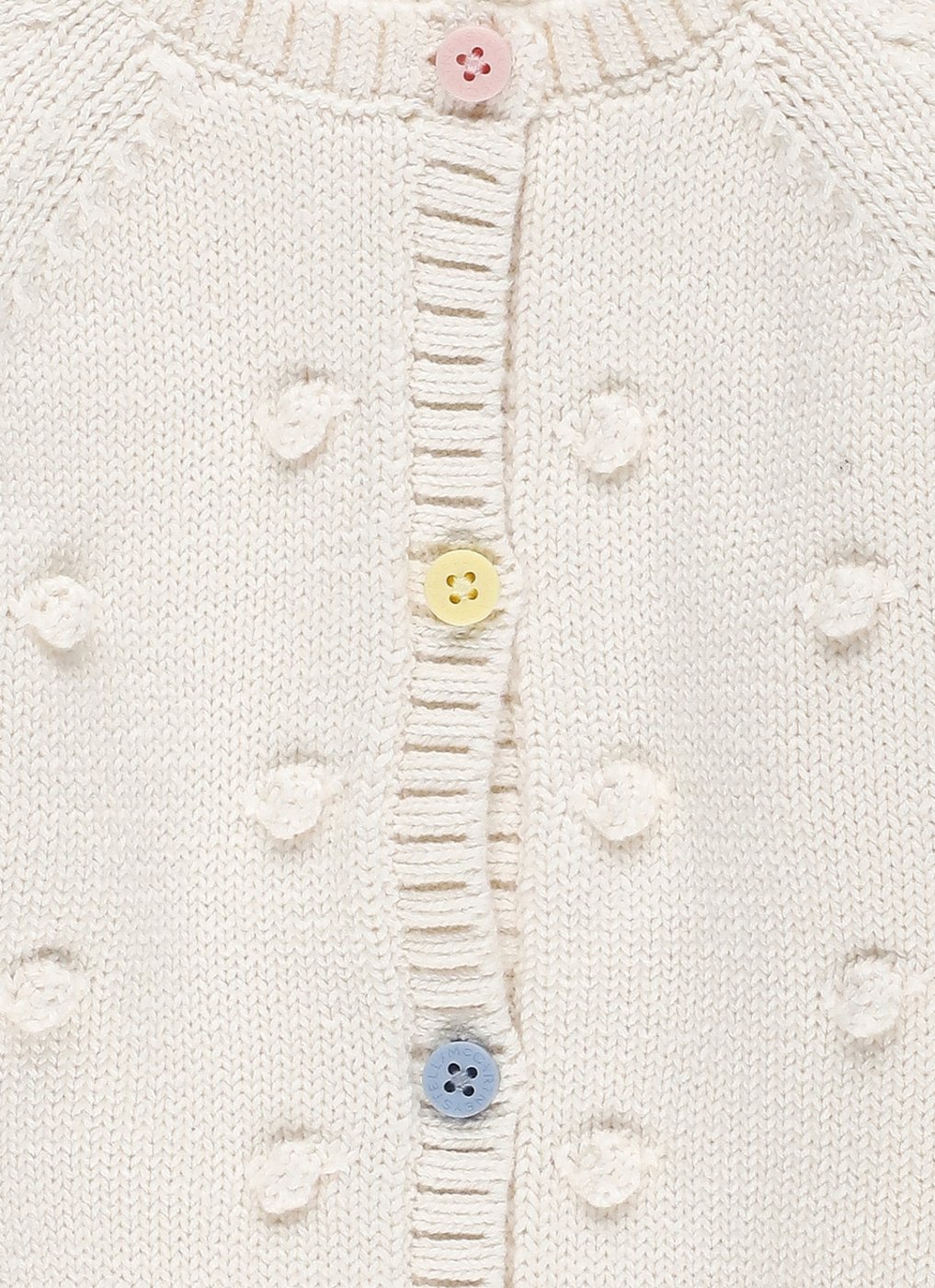 Sweaters Avorio